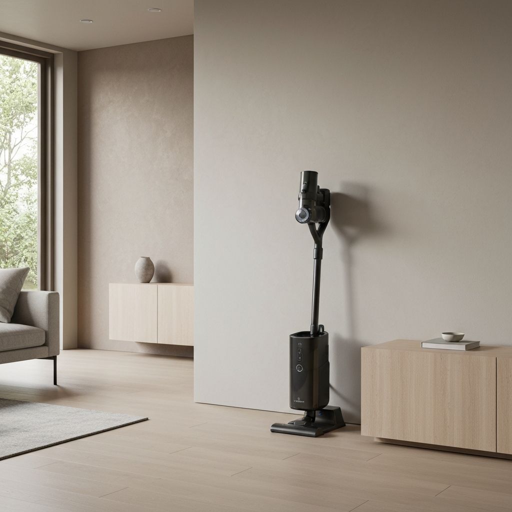 Residential Cleaning